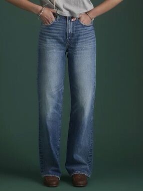 AE 77 Stovepipe Jeans 12